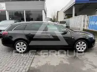 2017 Opel Insignia