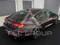 2017 Opel Insignia