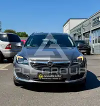 2017 Opel Insignia