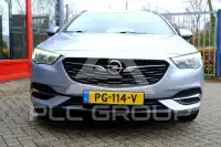 2017 Opel Insignia