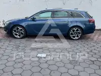2017 Opel Insignia