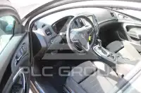 2017 Opel Insignia