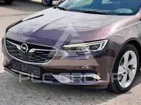 2017 Opel Insignia