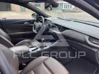 2017 Opel Insignia