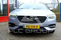 2017 Opel Insignia