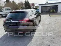 2017 Opel Insignia