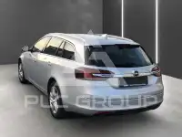 2017 Opel Insignia