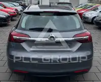 2017 Opel Insignia
