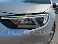 2017 Opel Insignia