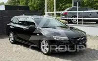 2017 Opel Insignia