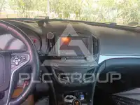 2017 Opel Insignia