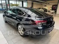 2017 Opel Insignia