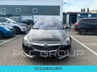 2017 Opel Insignia