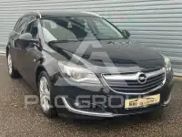 2017 Opel Insignia