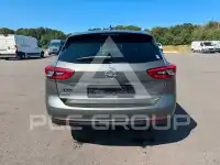 2017 Opel Insignia