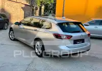 2017 Opel Insignia