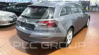 2017 Opel Insignia