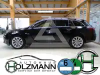 2017 Opel Insignia