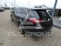 2017 Opel Insignia