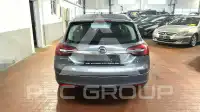 2017 Opel Insignia