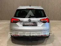 2017 Opel Insignia