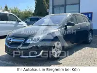 2017 Opel Insignia