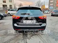2017 Opel Insignia