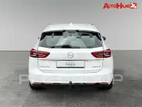 2017 Opel Insignia