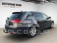 2017 Opel Insignia