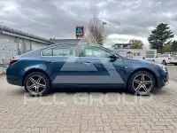 2017 Opel Insignia