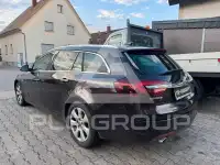 2017 Opel Insignia
