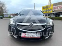 2017 Opel Insignia