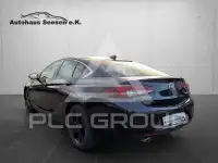 2017 Opel Insignia