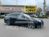 2017 Opel Insignia