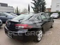 2017 Opel Insignia