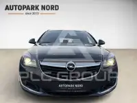 2017 Opel Insignia