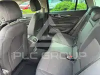 2017 Opel Insignia