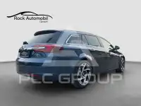 2017 Opel Insignia
