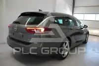 2017 Opel Insignia