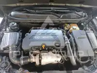 2017 Opel Insignia