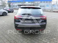 2017 Opel Insignia