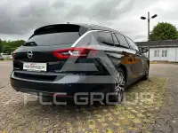 2017 Opel Insignia