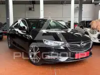 2017 Opel Insignia
