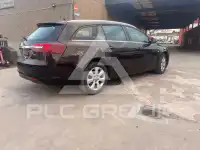 2017 Opel Insignia