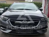 2017 Opel Insignia