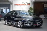 2017 Opel Insignia