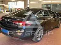 2017 Opel Insignia