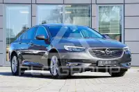 2017 Opel Insignia