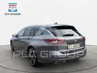 2017 Opel Insignia