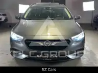 2017 Opel Insignia